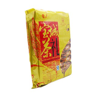 宝城 香格里清香型铁观音(宝城)