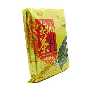 宝城 梦翡翠 铁观音(宝城)