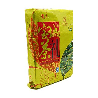 宝城 绿珍珠 铁观音(宝城)