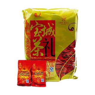 宝城 双如意 铁观音(宝城)