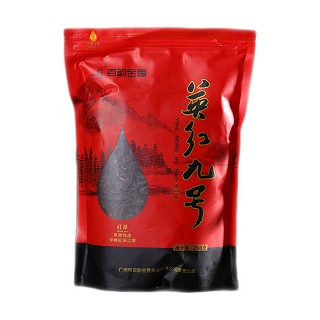 百香 英德红茶 英红九号(百香)