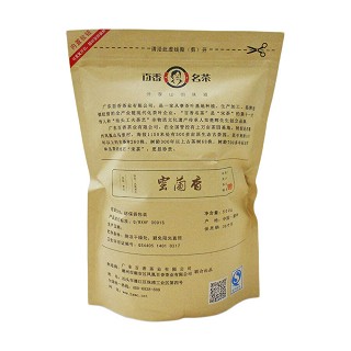 百香 凤凰单枞茶(百香)