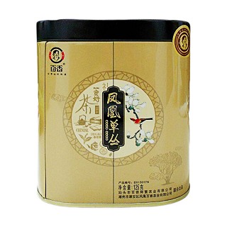 百香 凤凰单从 黄枝香单丛茶(百香)