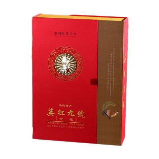 百香 英红九号 金毫(礼盒装)