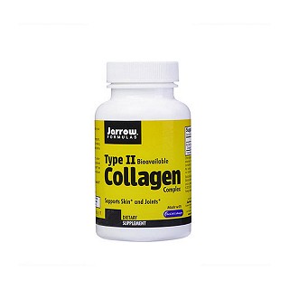 jarrow 复合胶原蛋白胶囊(30粒)