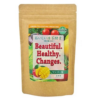 bhc 酵素水果代餐粉芒果味(200克)