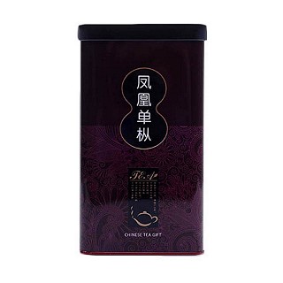闽中秀 炭焙蜜兰香型 凤凰单枞(闽中秀久福)