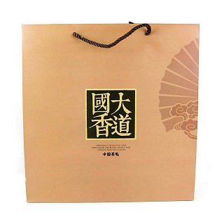 闽中秀 特级清香型 安溪铁观音茶叶(礼盒装)
