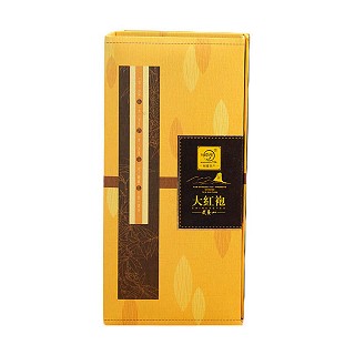 闽中秀 武夷山正岩茶 花香大红袍(闽中秀久福)