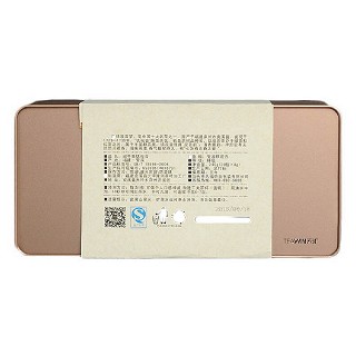 闽中秀 浓香型 特级铁观音茶叶(闽中秀久福)