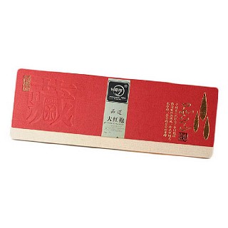 闽中秀 武夷山正岩轻火大红袍茶叶(闽中秀久福)