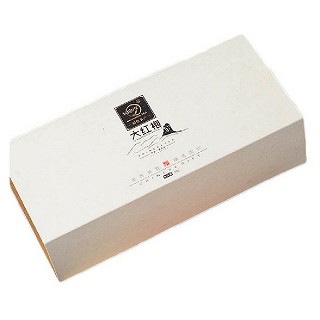 闽中秀 武夷山岩茶 中足火 特级大红袍(闽中秀久福)