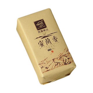 闽中秀 蜜兰香 乌岽凤凰单丛(闽中秀久福)