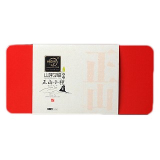 闽中秀 相传 桐木关正山小种红茶(闽中秀久福)