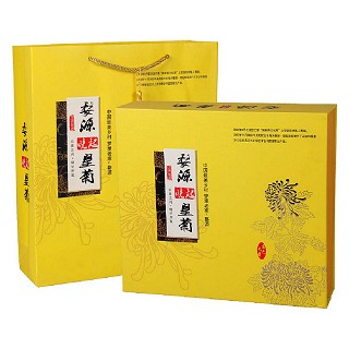 昌溪 晓起 婺源皇菊(礼盒装)