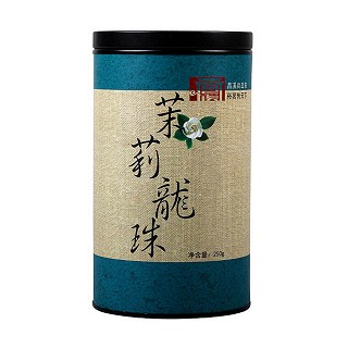 昌溪 浓香型 茉莉龙珠(歙裕兴)