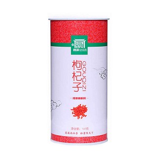 昌溪 宁夏枸杞王 枸杞子茶(歙裕兴)