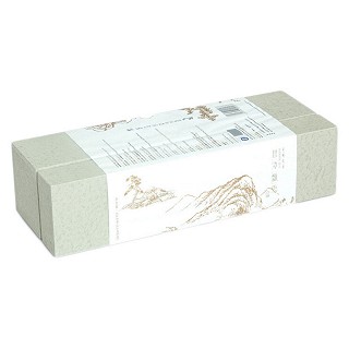 碧潭飘雪 论道级茉莉花茶(四川竹叶青)