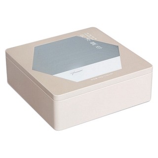 碧潭飘雪 茉莉花茶叶(品味级)