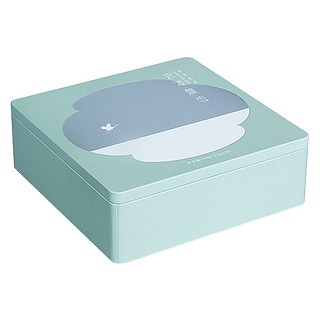 碧潭飘雪 一线柔 茉莉花茶(礼盒装)