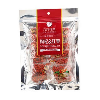 几何 枸杞红枣茶(永泰几何)