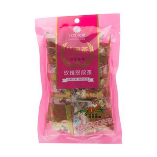 几何 玫瑰怒放茶(永泰几何)
