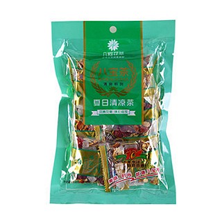 几何 日清凉茶(永泰几何)