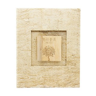 柏联普洱 庄园树皮系列 普洱生茶(柏联)