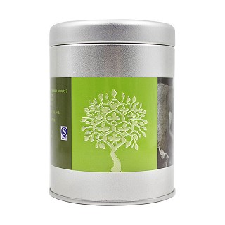 柏联普洱 小桶装 普洱茶叶(生茶)