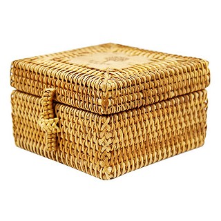 柏联普洱 庄园系列沱茶 普洱茶叶(生茶)