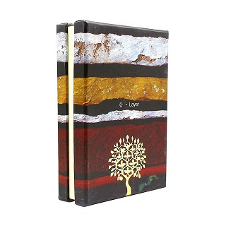 柏联普洱 风情民俗系列 普洱砖茶(生茶)