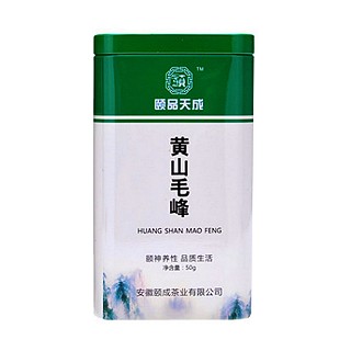 颐品天成 黄山毛峰(颐成)