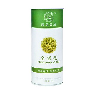 颐品天成 金银花(颐成)