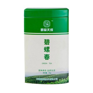 颐品天成 碧螺春(颐成)