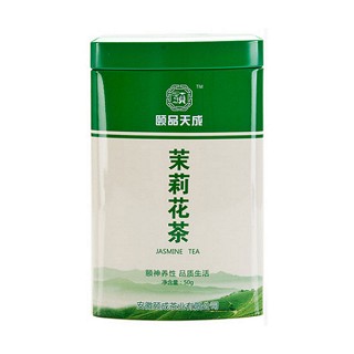 颐品天成 茉莉花茶 (颐成)