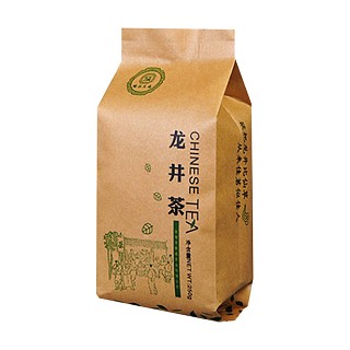 颐品天成 龙井茶(颐成)