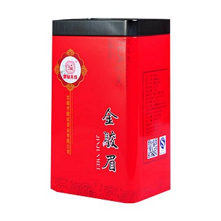 颐品天成 金骏眉(颐成)