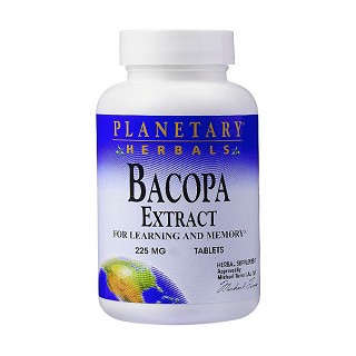 planetary herbals 假马齿苋提取物片(planetary)