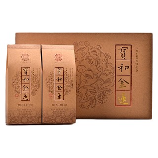 宝和祥 宝和金莲 云南普洱生茶(勐海宝和祥)