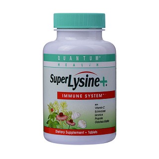 quantum 赖氨酸唇部片(quantum)