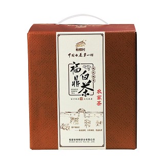 柏柳村 福鼎白茶 老寿眉贡眉(柏柳)