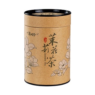 茶人岭 早春绿茶 特级茉莉花茶 (茶人岭)