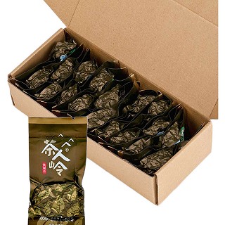 茶人岭 新茶铁观音 浓香特级铁观音(茶人岭)