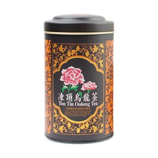 茶立莱 台湾冻顶乌龙茶(茶立莱)