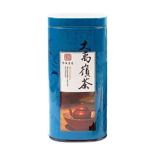 茶立莱 乌龙茶 台湾大禹岭高冷茶(茶立莱)