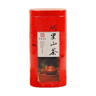 茶立莱 台湾阿里山高山茶(清香型)