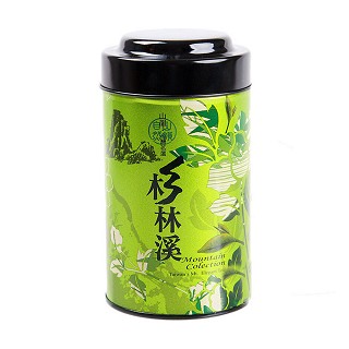 茶立莱 台湾杉林溪高山茶(茶立莱)