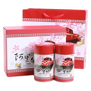 茶立莱 阿里山高山茶(原味)