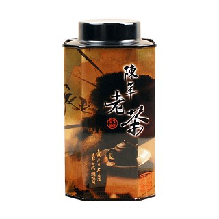 茶立莱 陈年老茶(茶立莱)