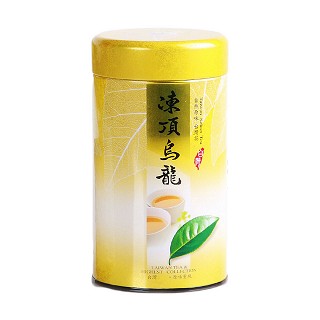 茶立莱 冻顶乌龙(茶立莱)